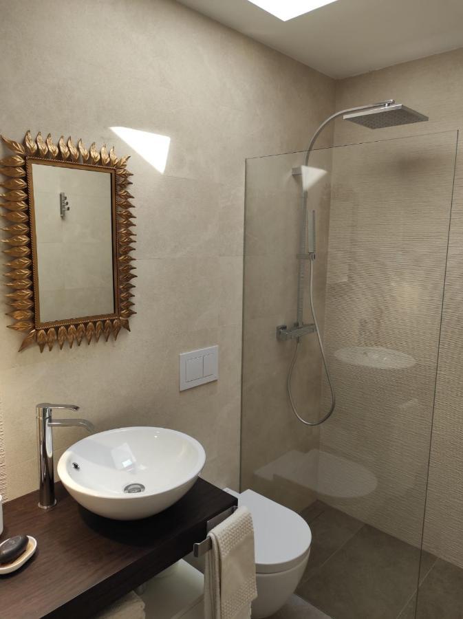 O Inino Casita Rural Costera Villa O Grove Eksteriør billede